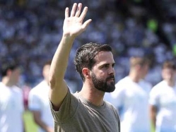 הודיע על פרישה. פיאניץ` (GETTY) (צילום: ספורט 5)