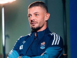 (Lion City Sailors) (צילום: ספורט 5)