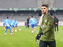 (אודי ציטיאט) (צילום: ספורט 5)