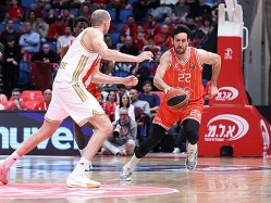 (אלן שיבר) (צילום: ספורט 5)