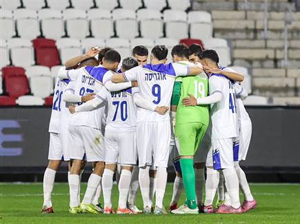 ק“ש התקשתה במשך דקות ארוכות (קובי אליהו)