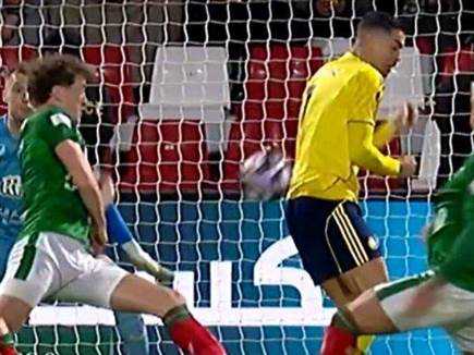 sportFive1652145 (צילום: ספורט 5)