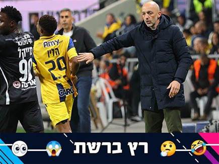 sportFive1652160 (צילום: ספורט 5)