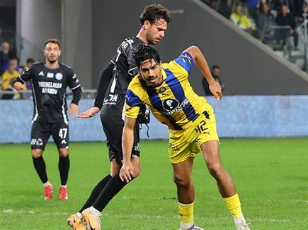 ולא היו מסוכנים (צילום: אודי ציטיאט)