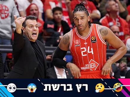 (אלן שיבר) (צילום: ספורט 5)