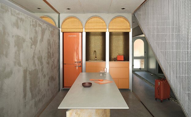 בית בסידני אלקמי אדריכלים 