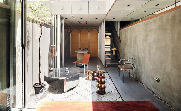 בית בסידני אלקמי אדריכלים 