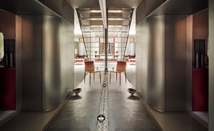 בית בסידני אלקמי אדריכלים  (צילום: Dave Wheeler)