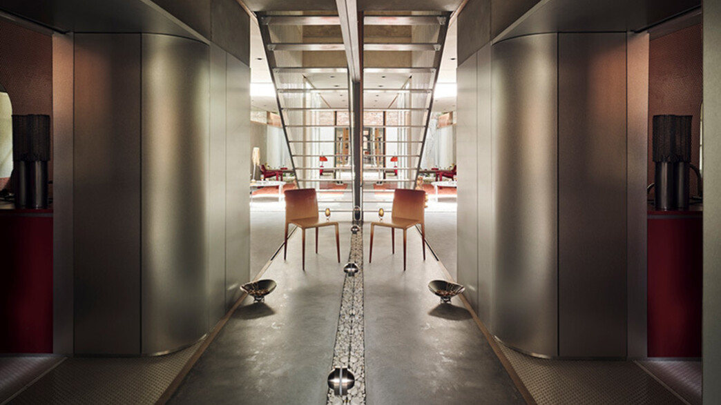 בית בסידני אלקמי אדריכלים 