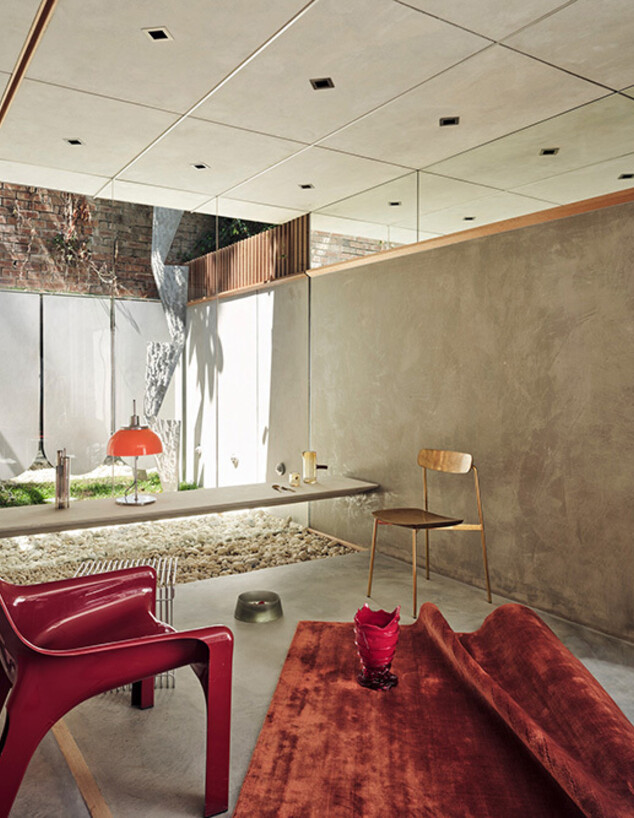 בית בסידני אלקמי אדריכלים ג 