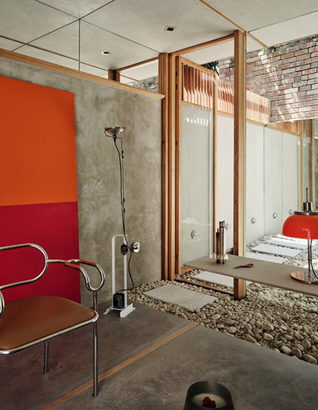 בית בסידני אלקמי אדריכלים ג 