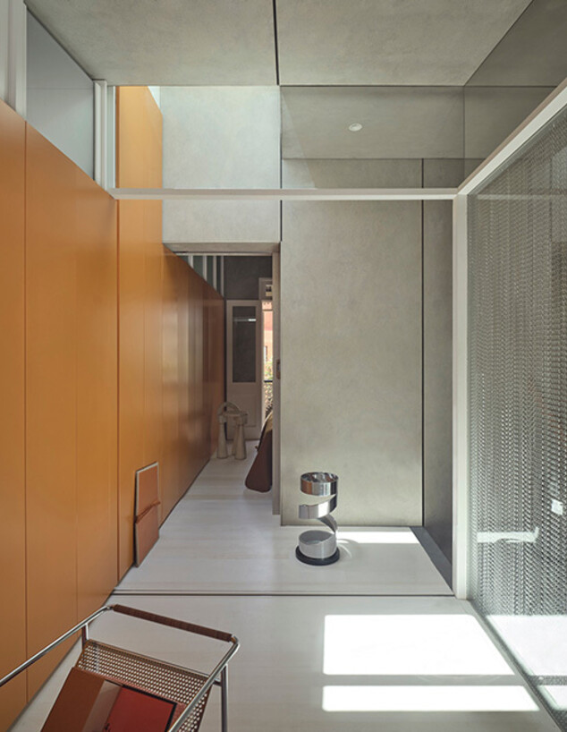 בית בסידני אלקמי אדריכלים ג 