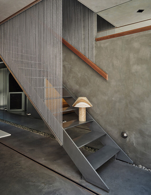 בית בסידני אלקמי אדריכלים ג 