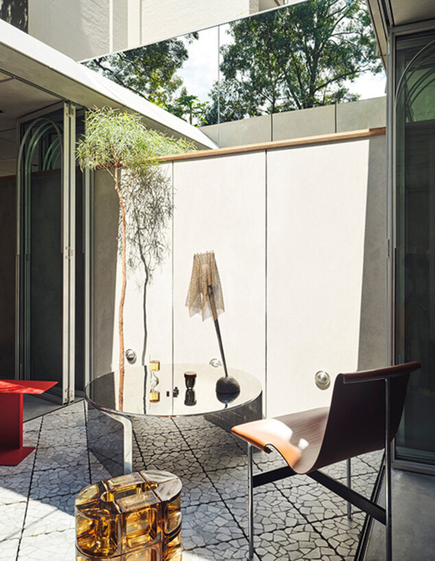 בית בסידני אלקמי אדריכלים ג 