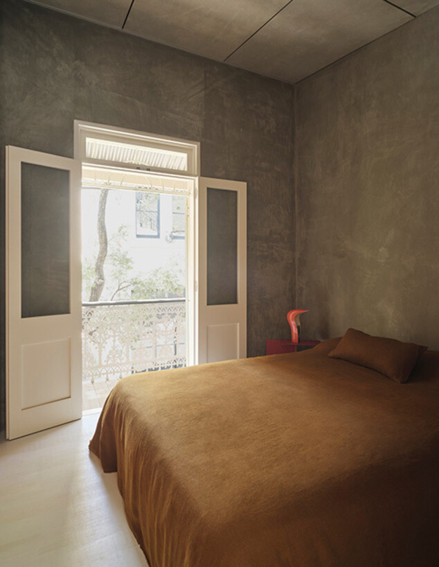 בית בסידני אלקמי אדריכלים ג 