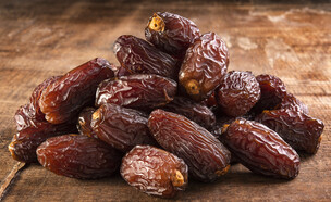 תמרים (צילום: shutterstock)