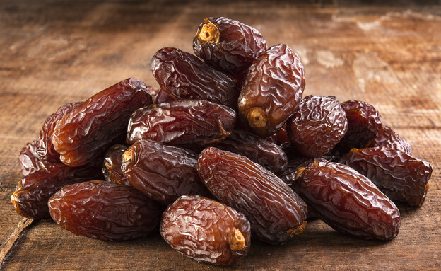 תמרים (צילום: shutterstock)