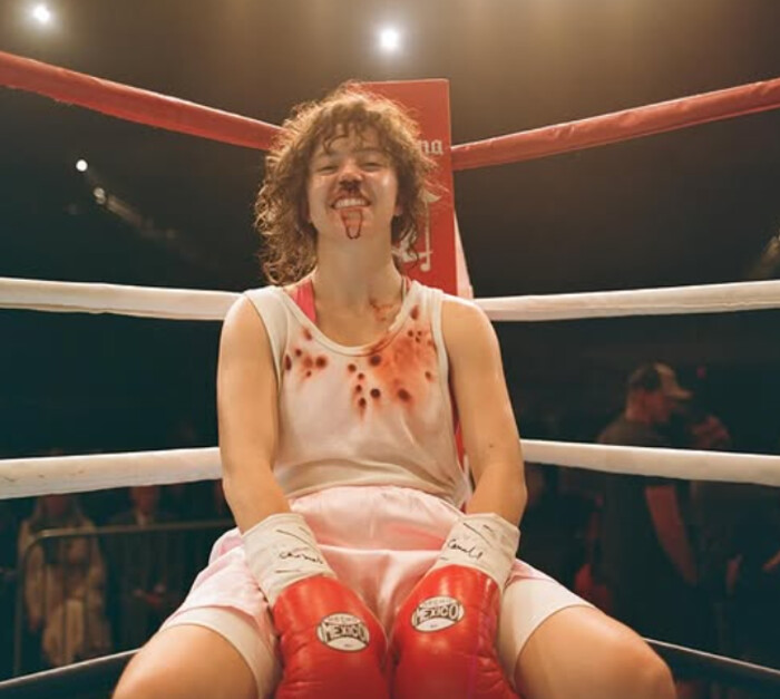 כריסטי, סידני סוויני כריסטי, סידני סוויני