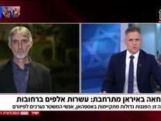 19iranprotest_vtr2_n20251231_v1 (צילום: חדשות)