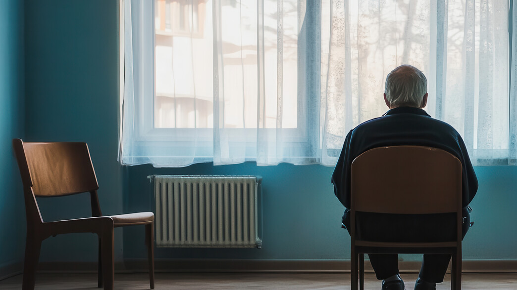 בדידות בדידות