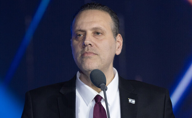 מיקי זוהר, מורן אטיאס, טקס הקולנוע הישראלי