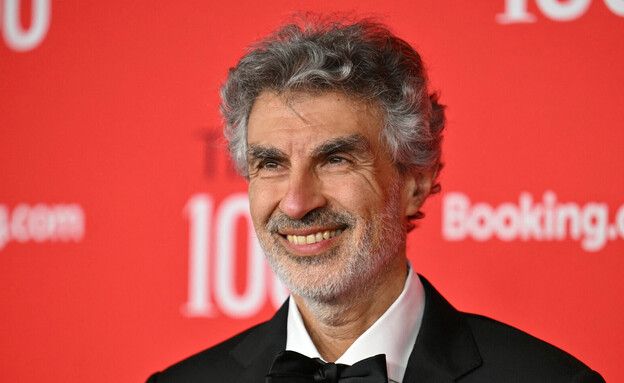 יהושע בנג'יו