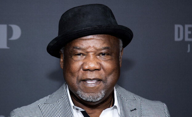 אייזיה וויטלוק