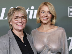 סידני סוויני, כריסטי מרטין