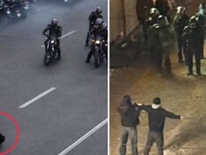 המחאות באיראן: במערכת הביטחון נערכים למלחמה בהפתעה