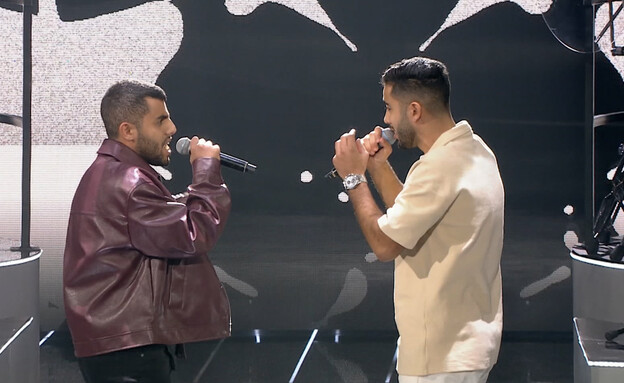  איתן אהרון, אורי אהרון