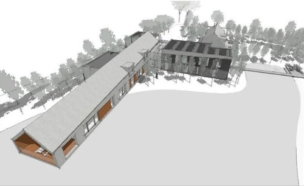 הבית של ביונסה וג'יי זי