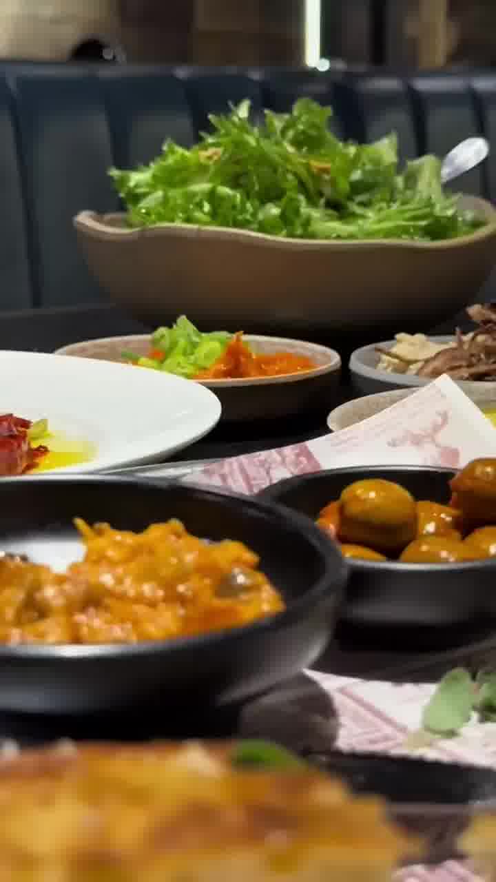 עוד שיפודייה מהדור החדש, והפעם באזור השרון