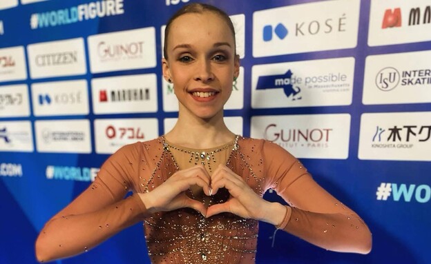 כולל נושאת הדגל: ההשתתפות של הישראלים באולימפיאדת החורף בסכנה – בגלל בירוקרטיה