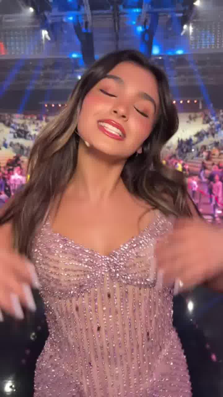 הפרידה קשה לכוכבי הפסטיגל