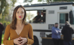 לקט ישראל פודטארק