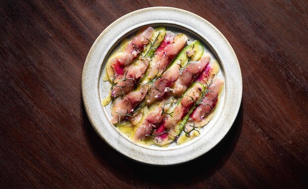 תפריט חורף בנואמה