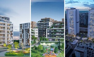 מבצעי נדל"ן (הדמיה: אול אין, )