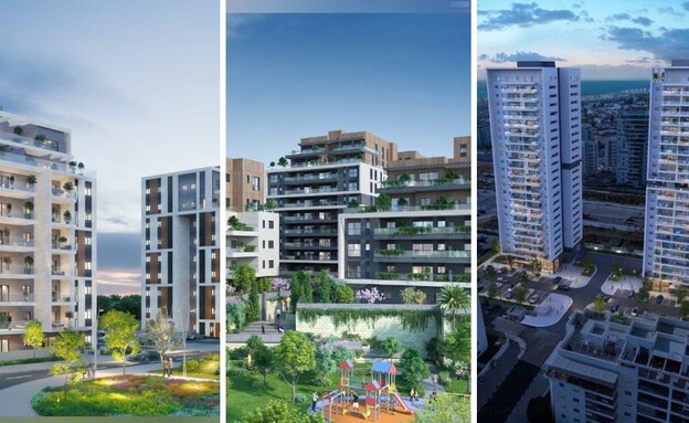 מבצעי נדל"ן (הדמיה: אול אין, )