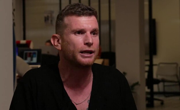 עידו מינקובסקי, יו"ר ובעלים של מינקובסקי תקשורת