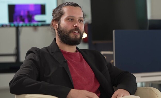 טל קלינגר בריאיון