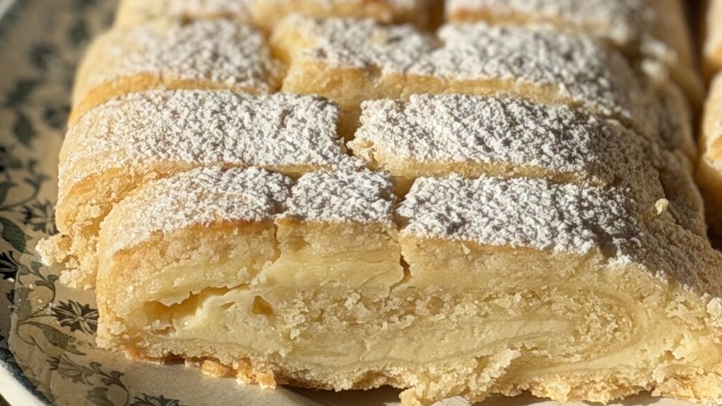 עוגיות עוגת גבינה