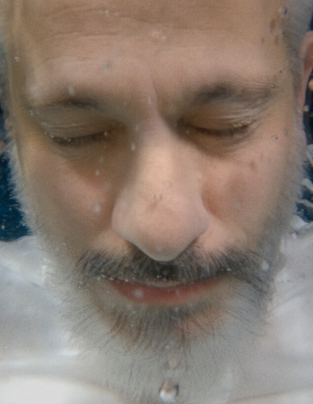 אביתר בנאי, "סיכוי להינצל"