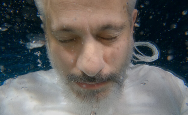 אביתר בנאי, "סיכוי להינצל" (צילום: אשר בן יאיר, באדיבות yes דוקו)