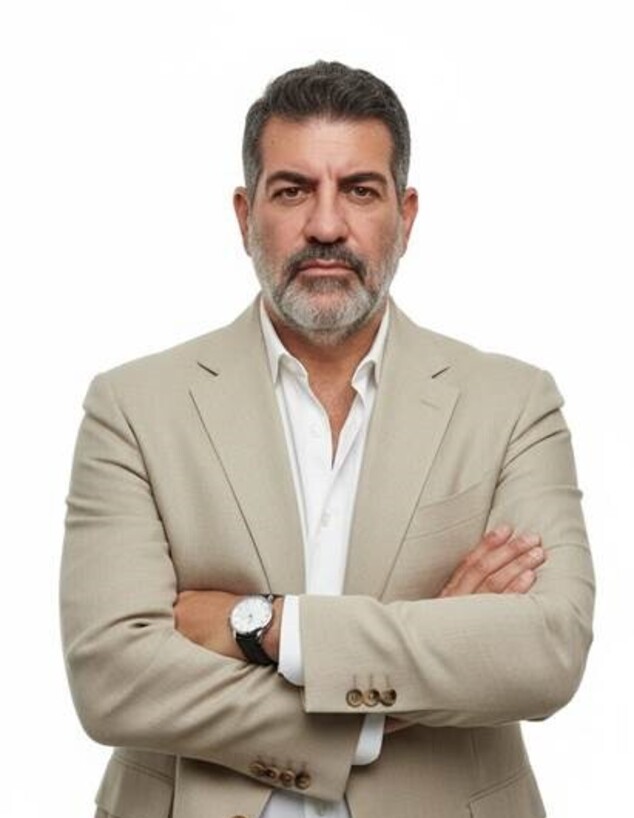 עו"ד רן מובשוביץ