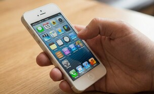 סמארטפון ישן