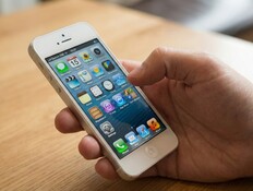 סמארטפון ישן סמארטפון ישן