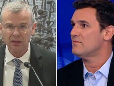 איתן גינזבורג, יריב לוין