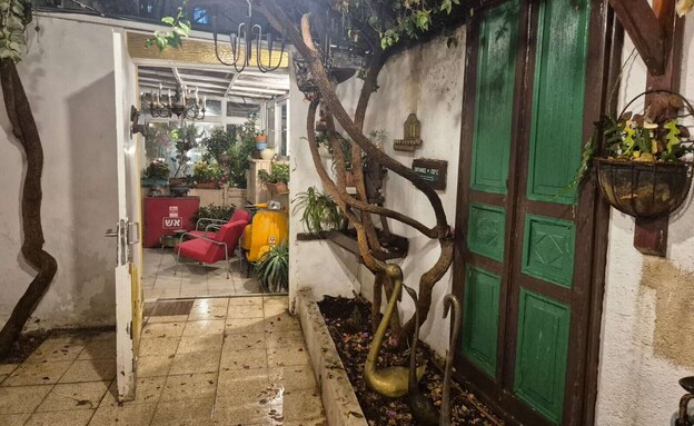 מאה שערים חדש 