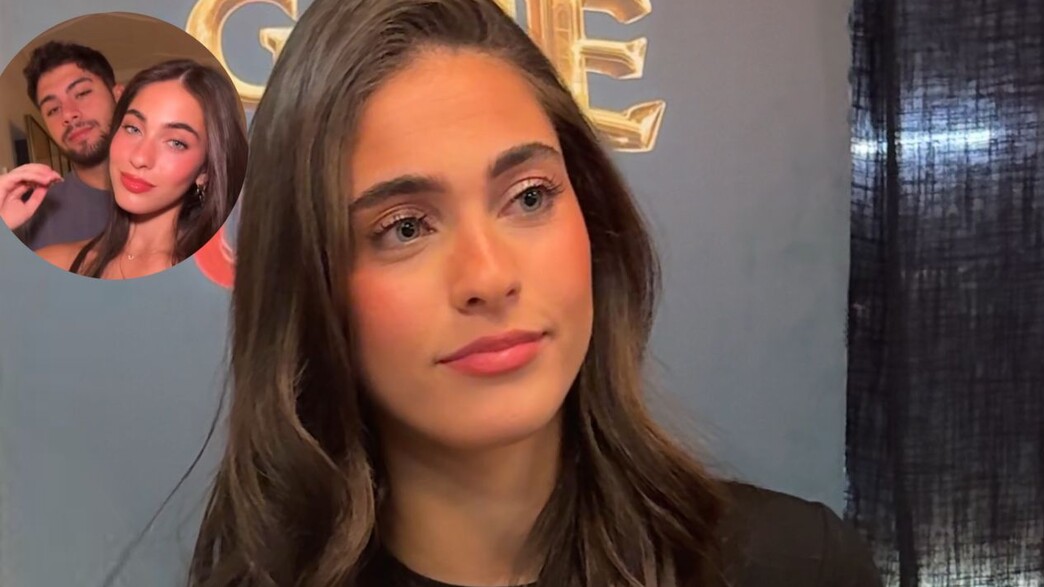 קים בן שמעון ואיתי אבגי