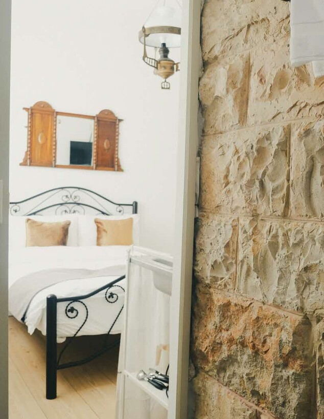 מאה שערים חדש 